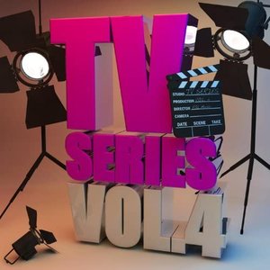 TV Series, Vol. 4 (Themes from TV Series)