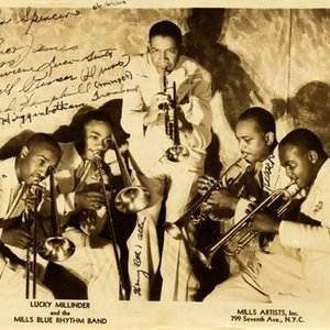 Avatar de Lucky Millinder And His Orchestra