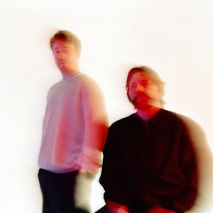 Mount Kimbie 的头像