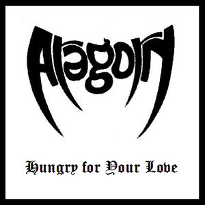 Hungry For Your Love