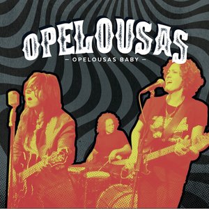 Opelousas Baby