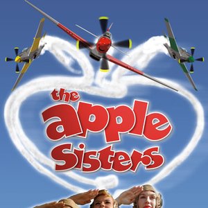 “The Apple Sisters”的封面