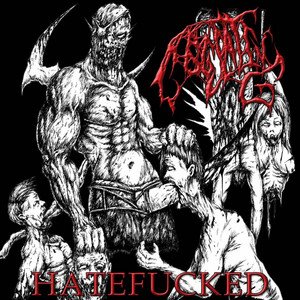 Hatefucked
