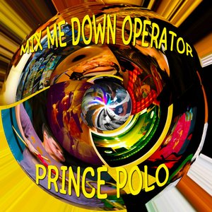 Mix Me Down Operator
