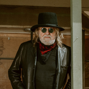 Ray Wylie Hubbard