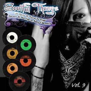 Soulful Thangs Vol. 9