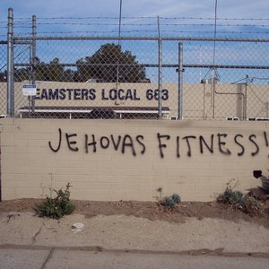 Onward Fitness Soldier