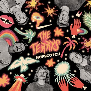 Hopscotch - Single