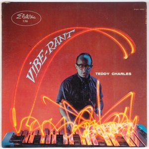 Vibe-Rant