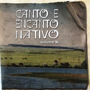 Canto Encanto Nativo, Vol 16