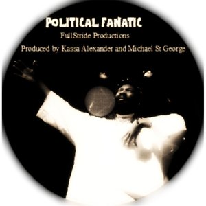 Political Fanatic