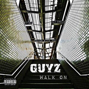 Walk On