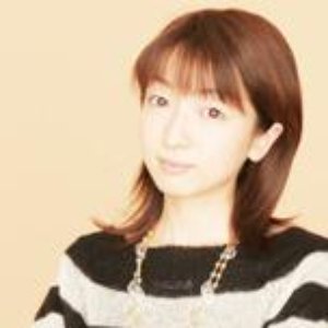 Mizuhashi Kaori のアバター