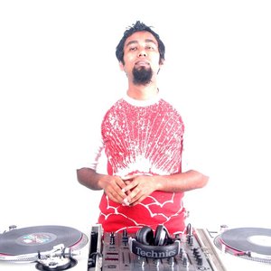 DJ Rahat 的头像