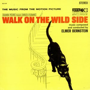 Walk on the Wild Side - Original Film Score