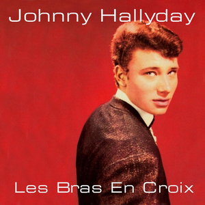 Les Bras en croix cover