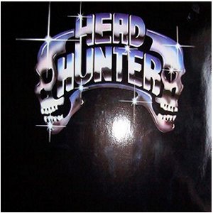 Headhunter