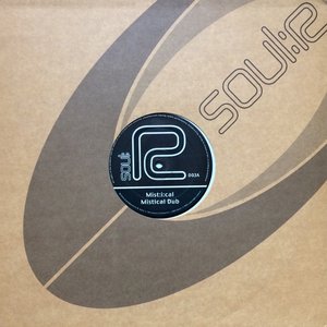 Mistical Dub EP