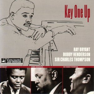 Key One Up