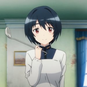 Avatar for 下原定子 (水谷麻鈴)