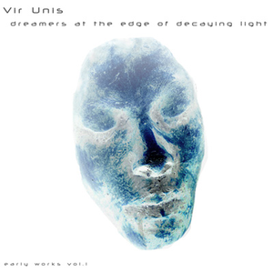 Dreamers at the Edge of Decaying Light cover