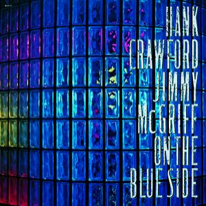 On the Blue Side cover