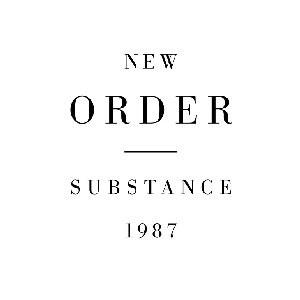Substance (1987)