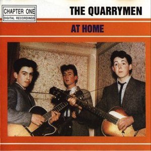 The Quarrymen At Home