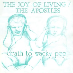 Death To Wacky Pop - EP
