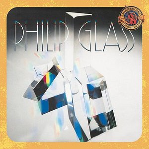Image for 'Glassworks - Expanded Edition'