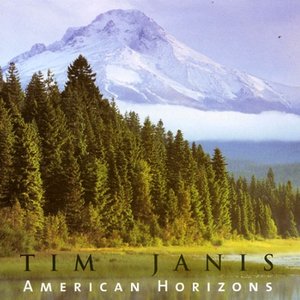 Image for 'American Horizons'