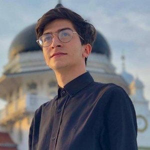 Baraa Masoud 的头像