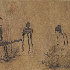 Bo Ya のアバター