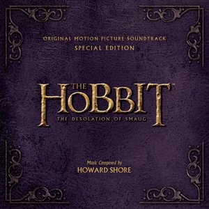 The Hobbit: The Desolation of Smaug