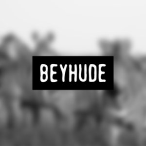 beyhude のアバター