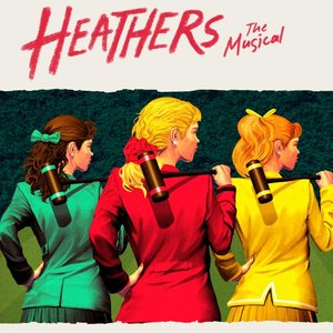 Avatar for Cast Of Heathers