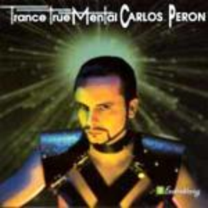TranceTrueMental cover