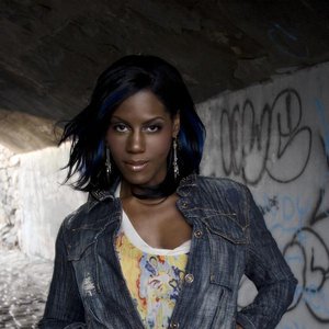 Mahogany Jones のアバター