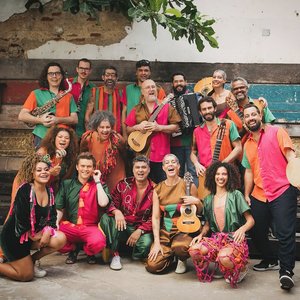 Orquestra Malassombro 的头像