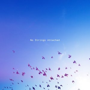 Image for 'No Strings Attached (Instrumental Version)'