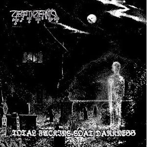 Total Fucking Goat Darkness