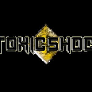 Toxic Shock Uk 的头像