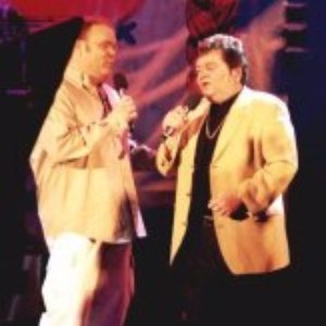Avatar di André Hazes en Paul de Leeuw