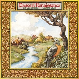 Dance of the Renaissance