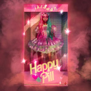 Happy Pill - EP