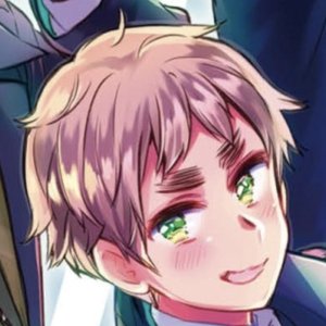 イギリス(CV.杉山 紀彰) 的头像
