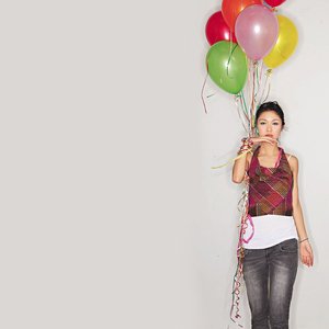 薛凱琪 Fiona Sit için avatar