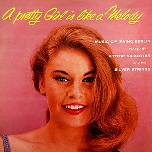 A Pretty Girl Is Like A Melody