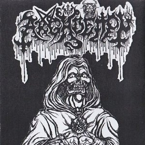 Psalms of Bestial Impurity