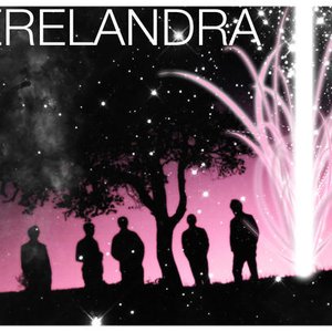 Image for 'Perelandra'